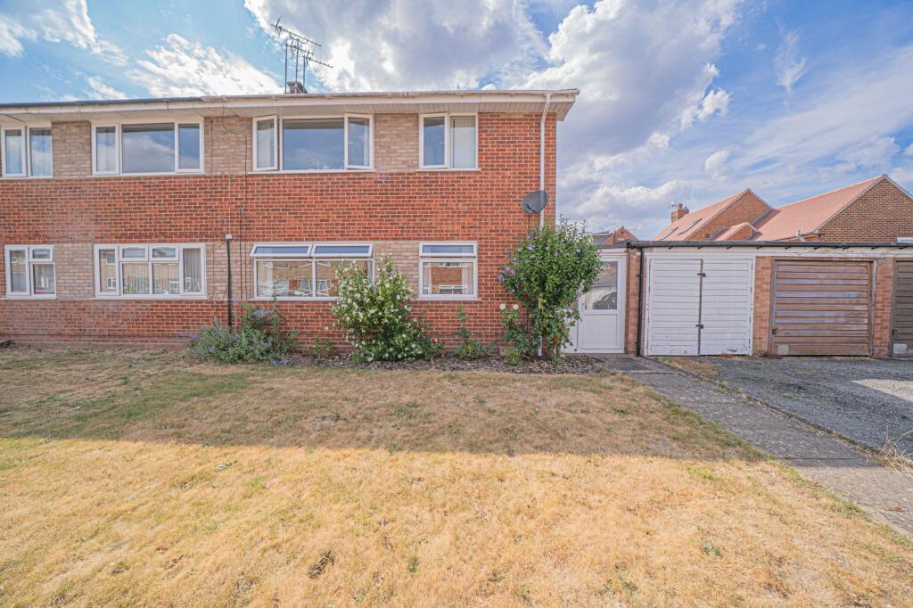Main image of property: Stourton Close, Knowle, B93