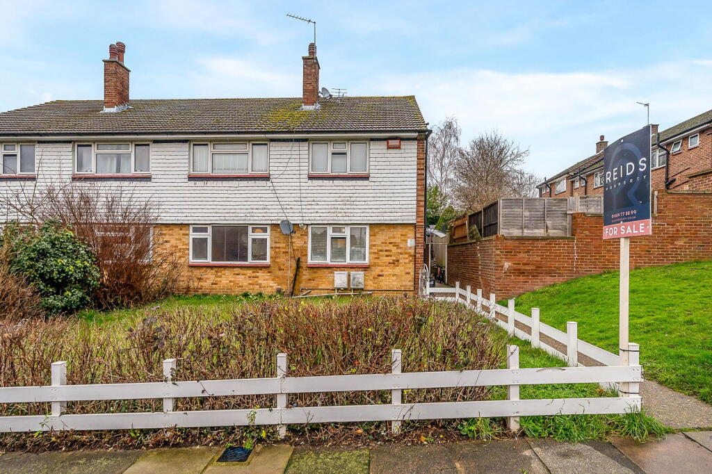 Main image of property: Gattons Way, Sidcup, DA14 5EW