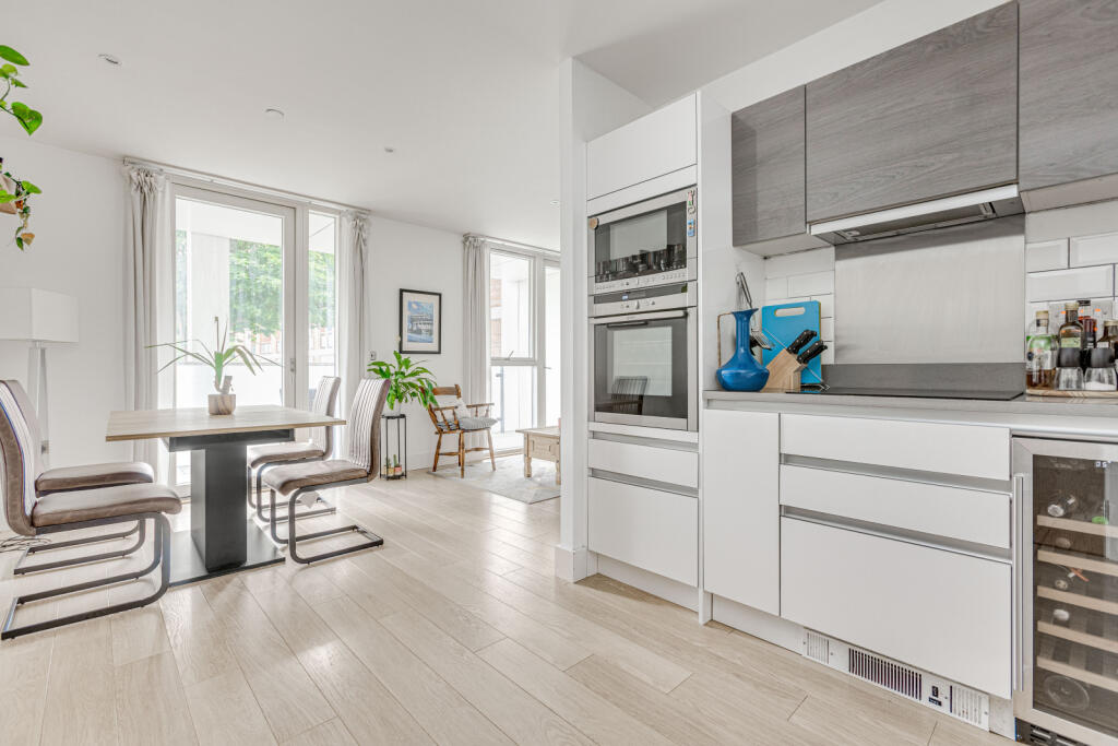 Main image of property: Robsart Street,
Stockwell, SW9