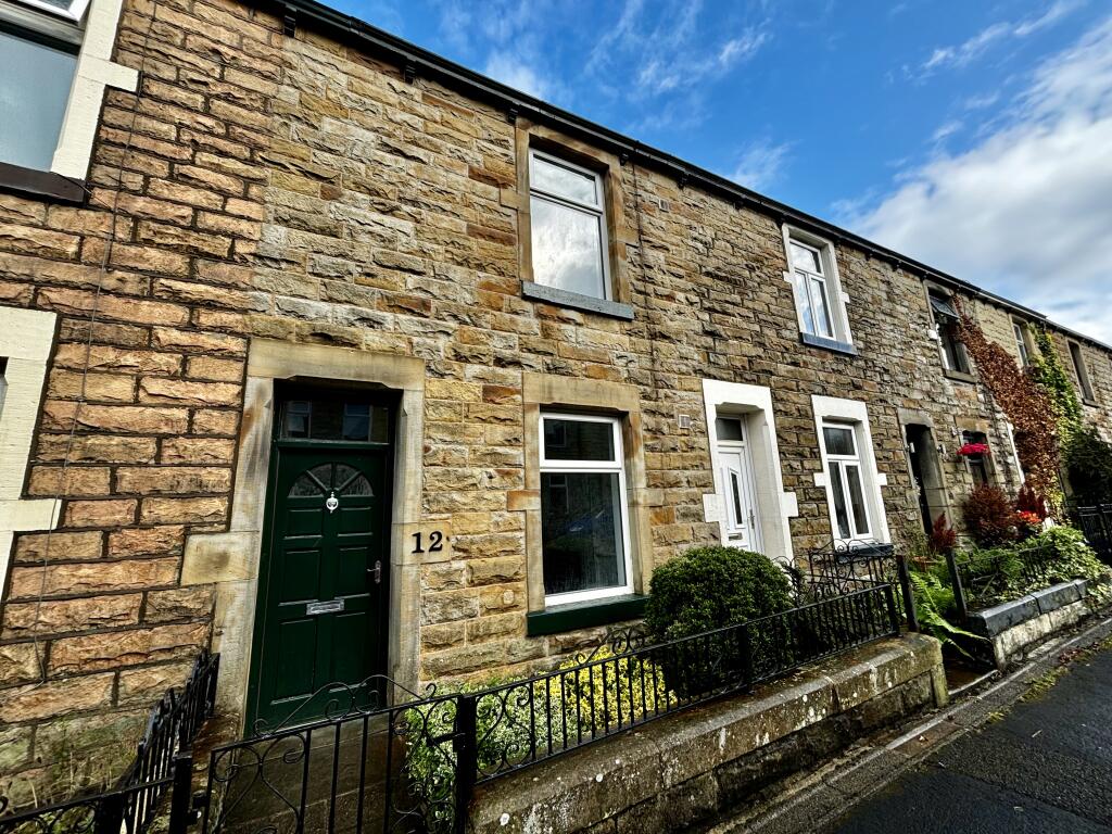 Main image of property: Castle Street, Hapton