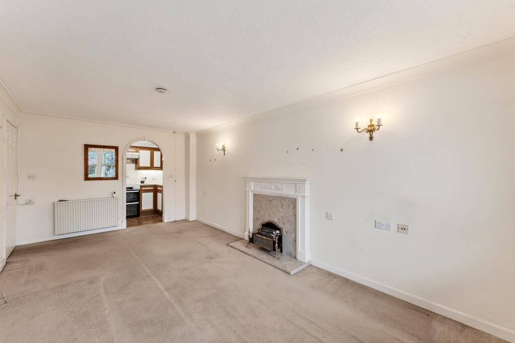 Main image of property: Queens Road, London