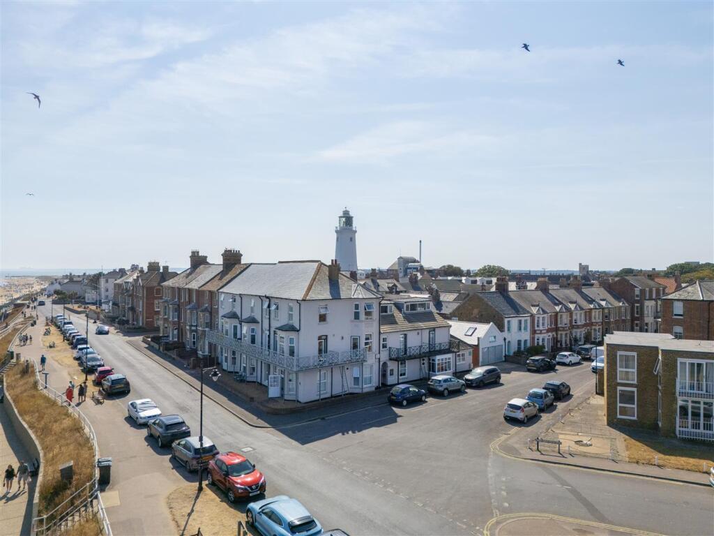 Apartment in East Suffolk, Southwold - More