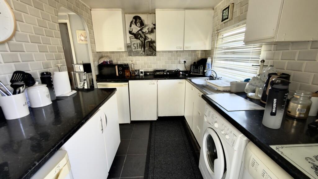 House in Weston-super-Mare, North Somerset - View 4