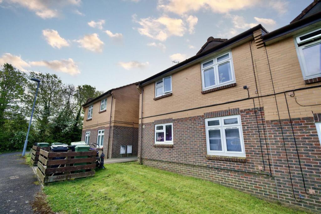 Main image of property: Franklin Close, Weymouth