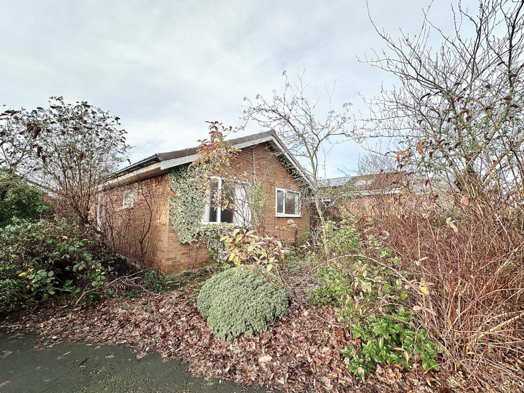 Main image of property: Brook Meadow, Higher Bartle, Preston, PR4