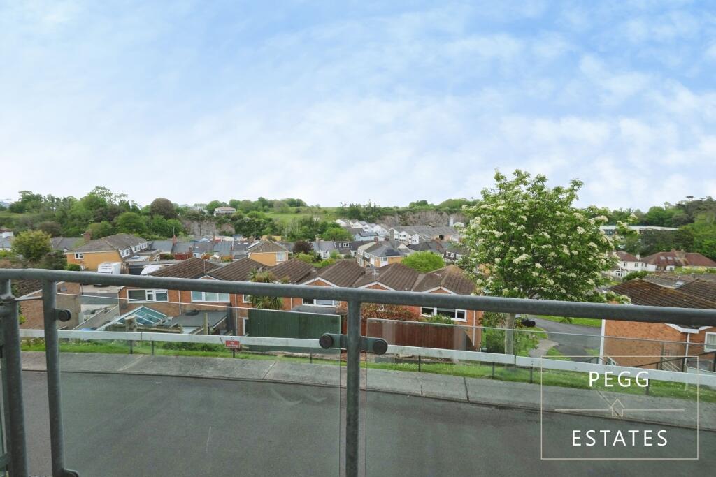 Langstone Close, Torquay - View 2