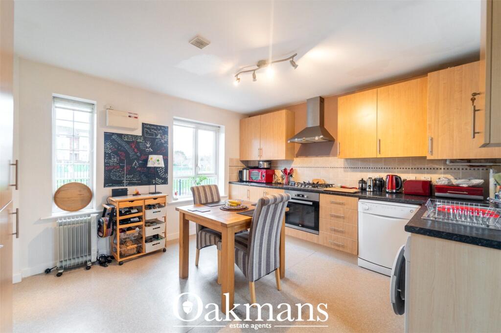 Additional image 5 of Willetts Road, Birmingham, West Midlands, B31