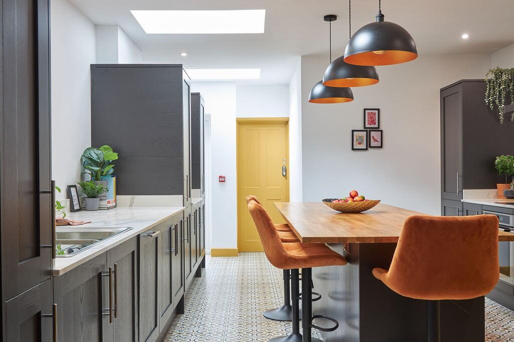 House in Ashford, Repton Park South, South Ashford - View 3