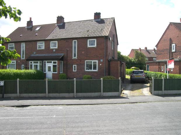 Photo of the property