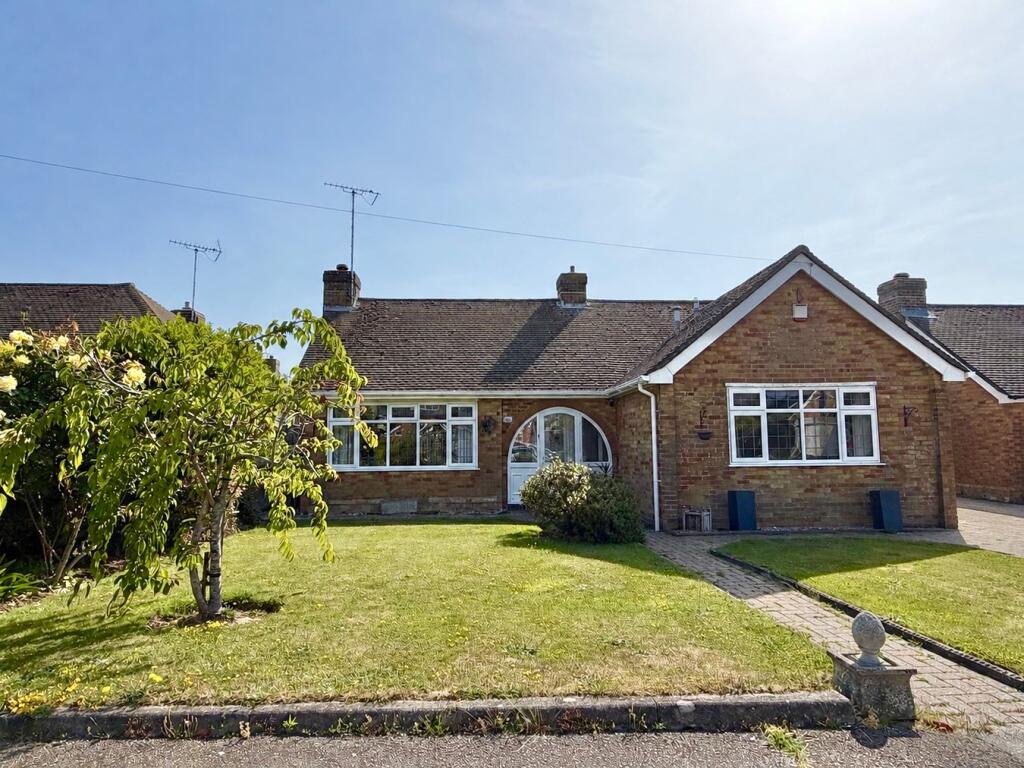 Main image of property: The Shrublands, Bexhill-on-Sea, TN39