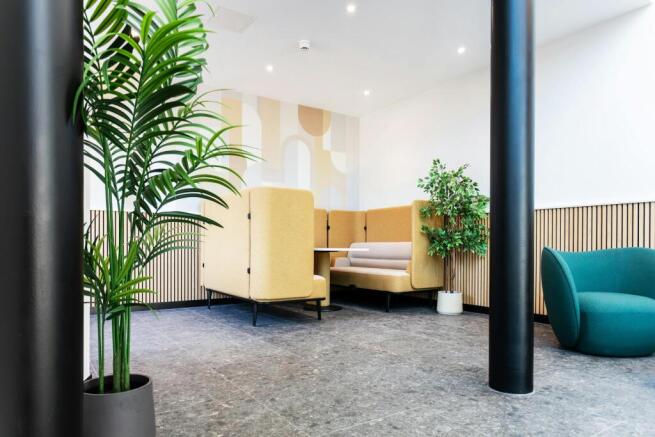 1 Kingmaker, Warwick Technology Park