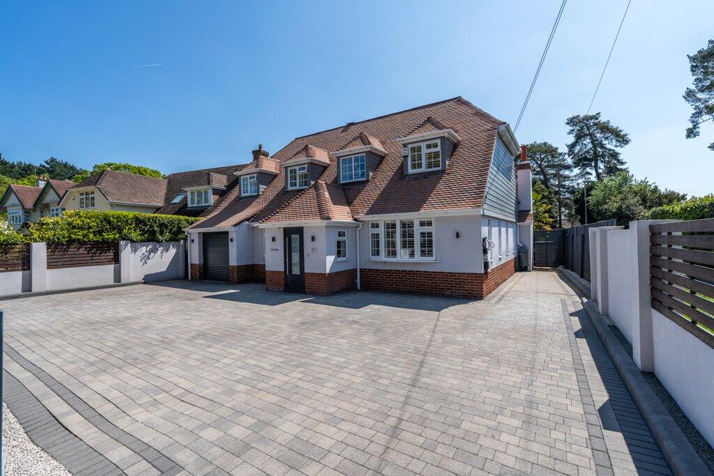 Main image of property: Glenwood Road, West Moors, Ferndown, Dorset, BH22