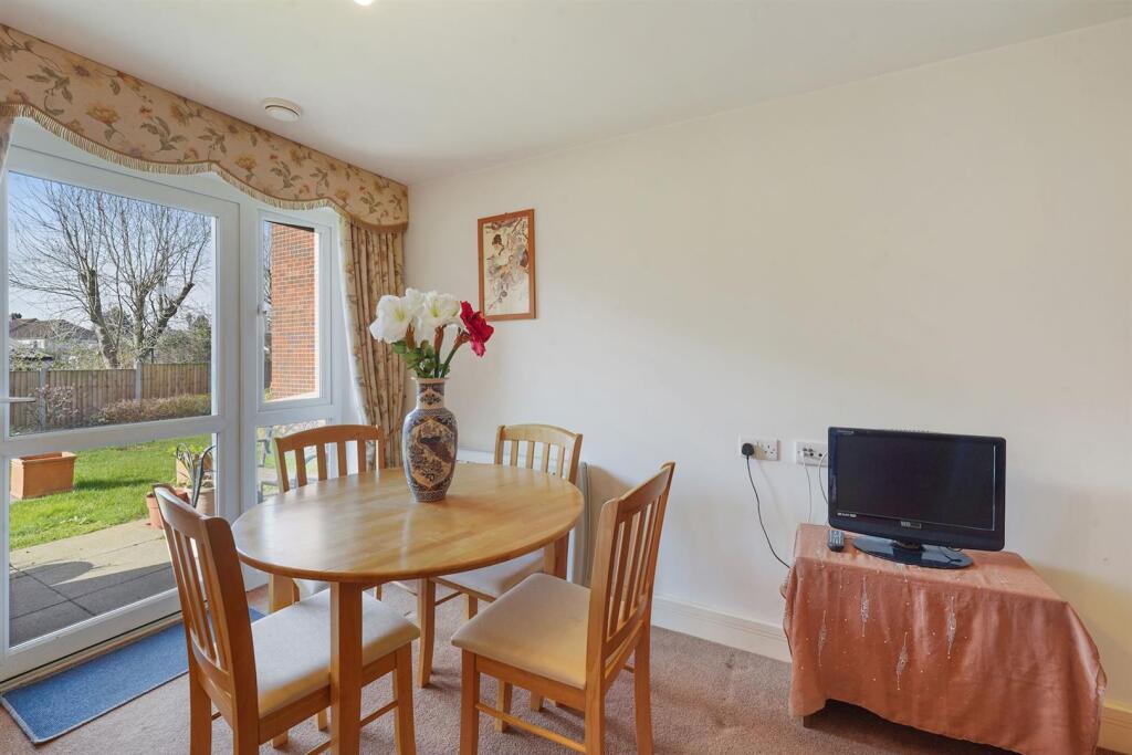 Main image of property: White Hart Lane, Romford, RM7 8LZ