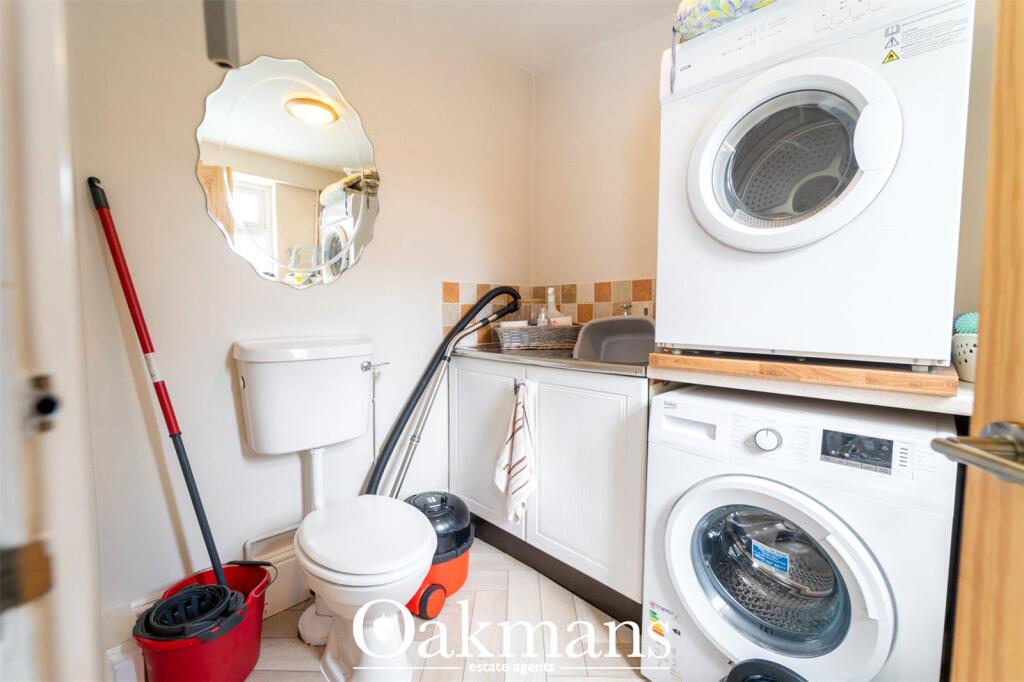 Additional image 16 of High Street, Shirley, Solihull, West Midlands, B90