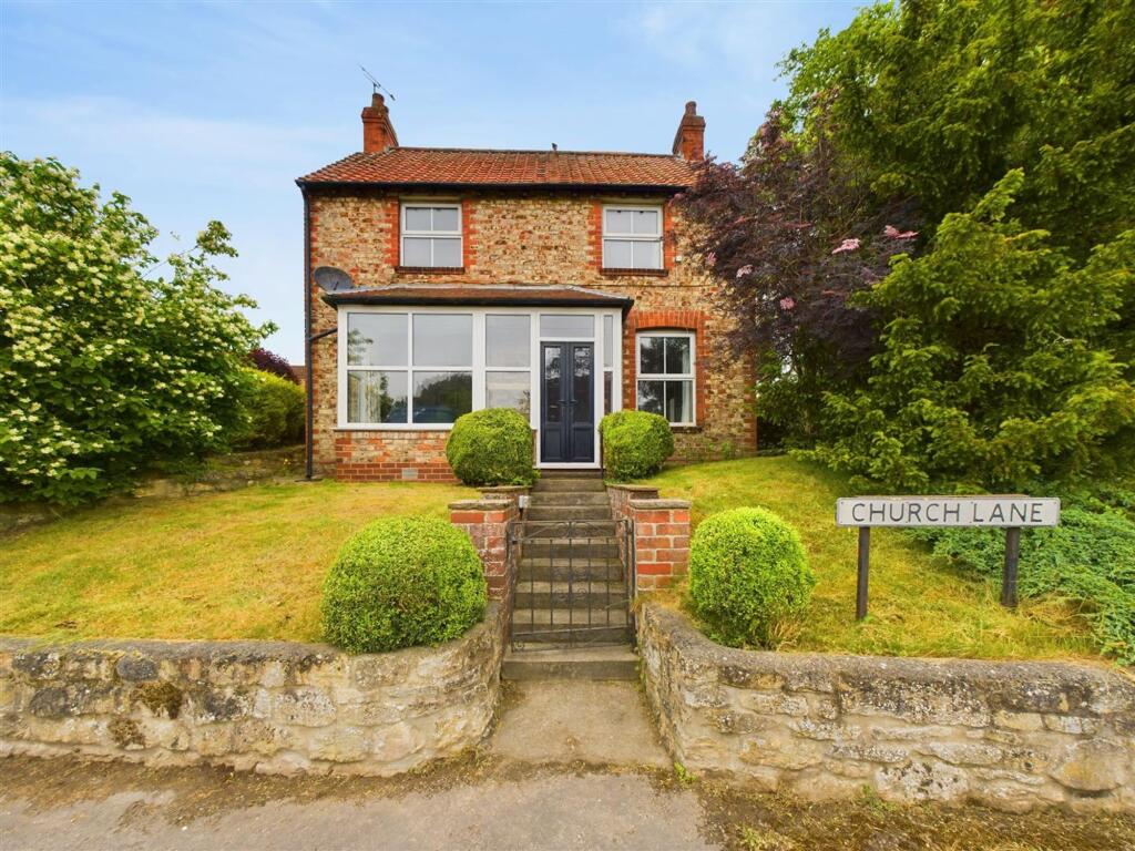 Main image of property: Lime Kiln Cottage, Church Lane, Thornton-Le-Dale, Pickering YO18 7QL