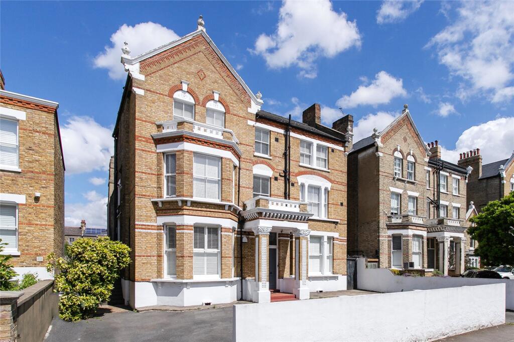 Main image of property: Macaulay Road, London, SW4