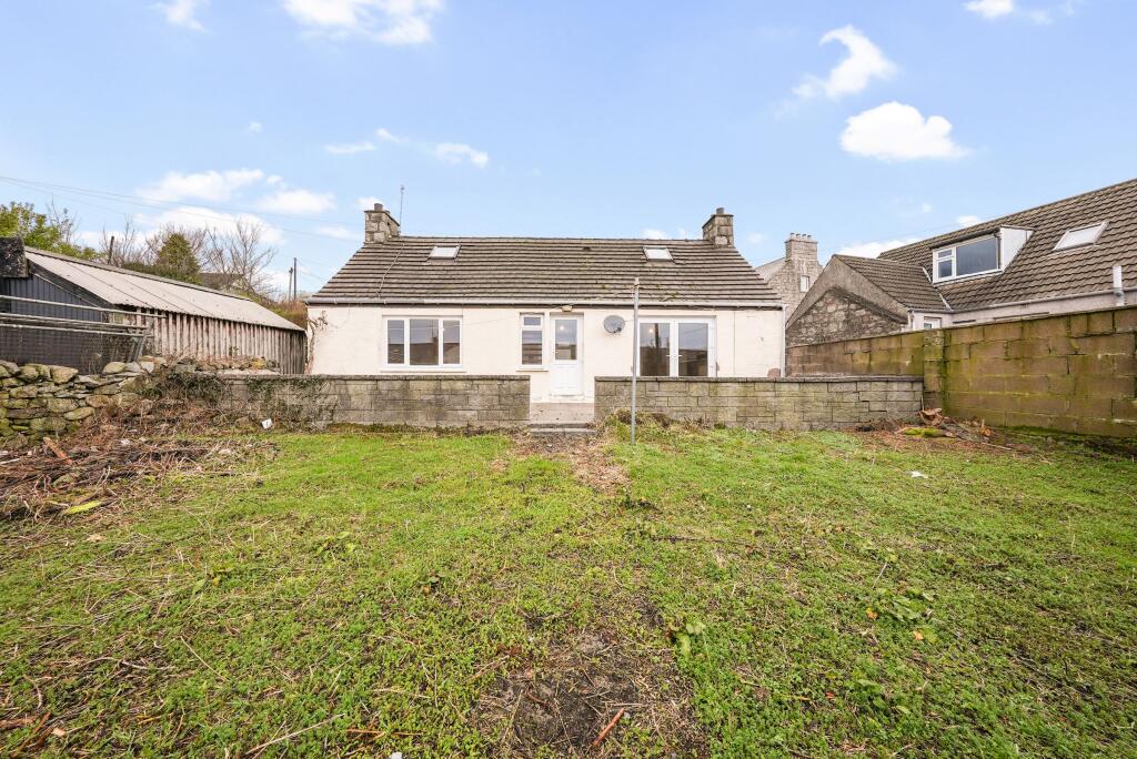 Main image of property: Thomson Place, Mews Lane, Dalbeattie