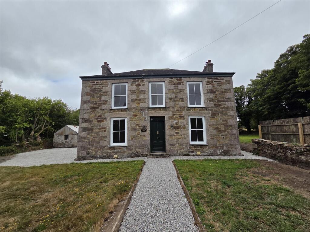 Main image of property: Comford, Redruth