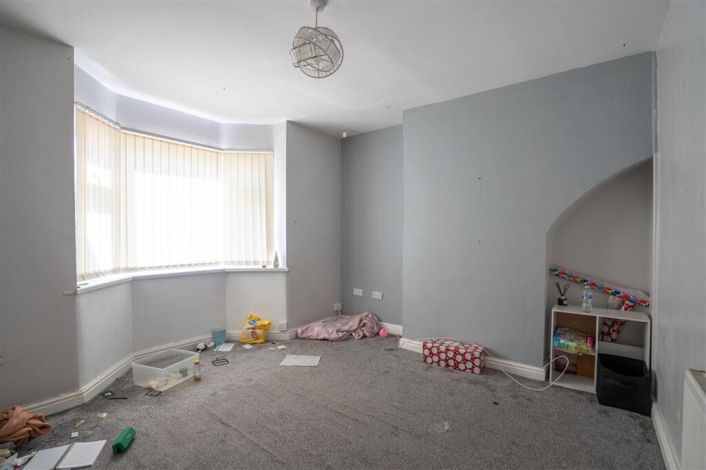 Berryfield Road, Sheldon, Birmingham - View 3