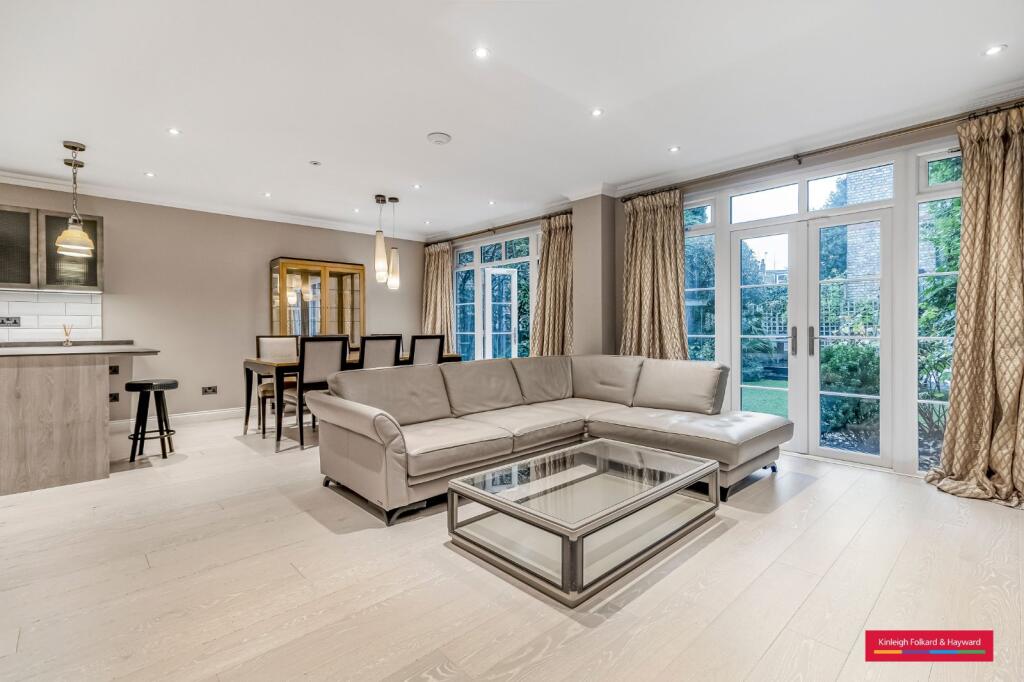 Main image of property: North Hill, London, N6