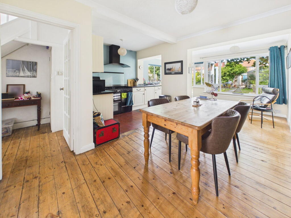 House in Adur, Shoreham-by-Sea - View 3