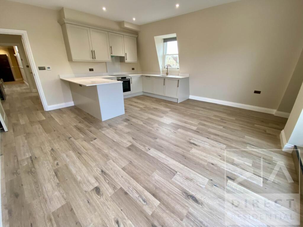 Main image of property: The Parade, Epsom, KT18 5DH