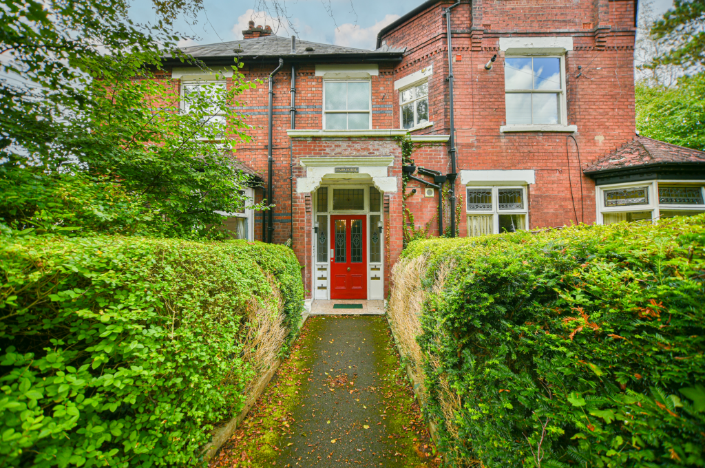 Main image of property: Park Road, Cheadle Hulme