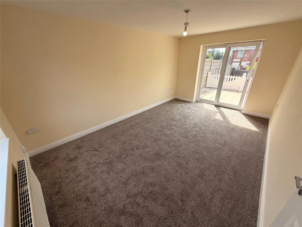 House in Wigan - More
