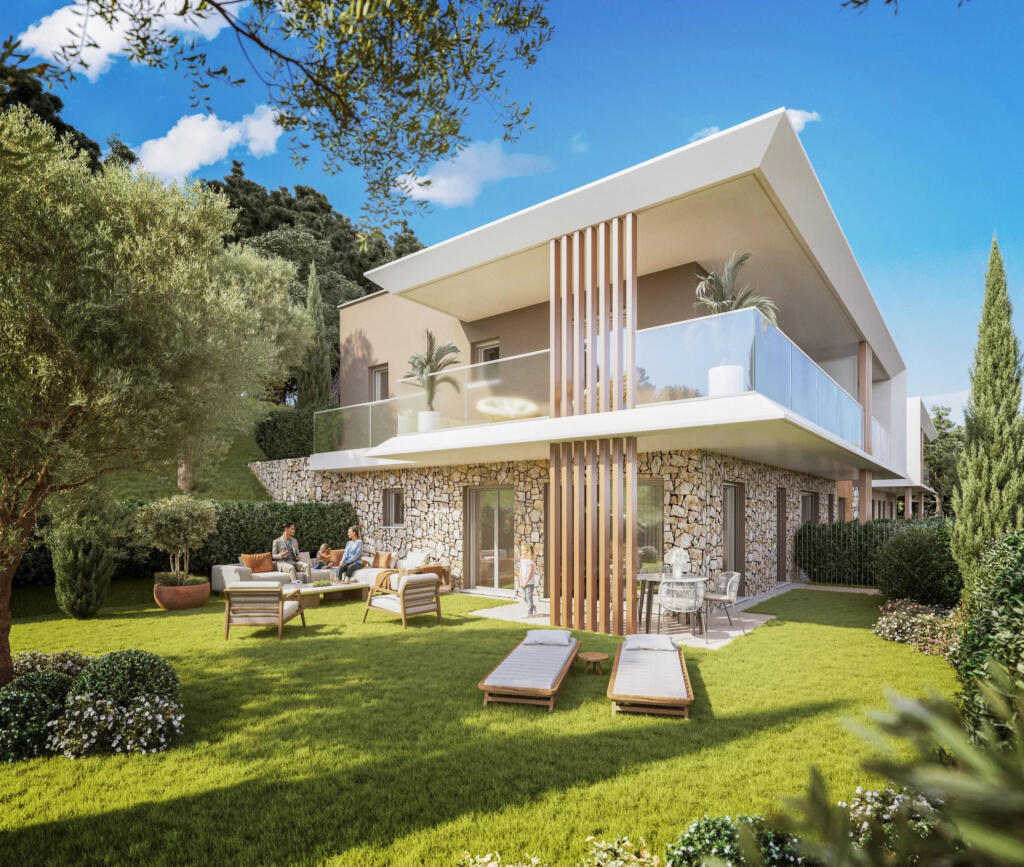 Main image of property: 06610 la-gaude