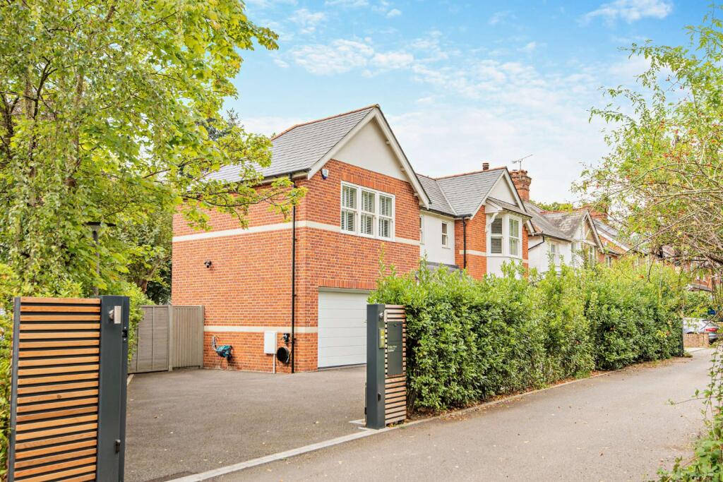 Main image of property: Chobham Road, Sunningdale, Berkshire