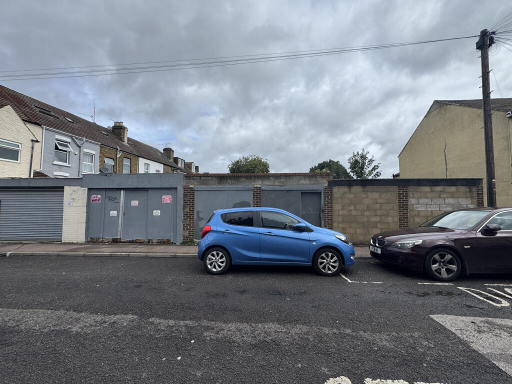 Main image of property: , Ingram Road, Gillingham, Kent, ME7