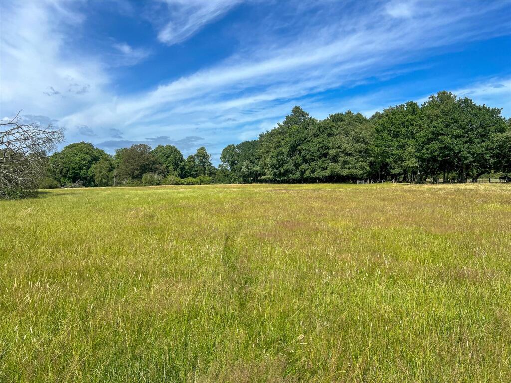 Main image of property: Stone House Drive, Battle