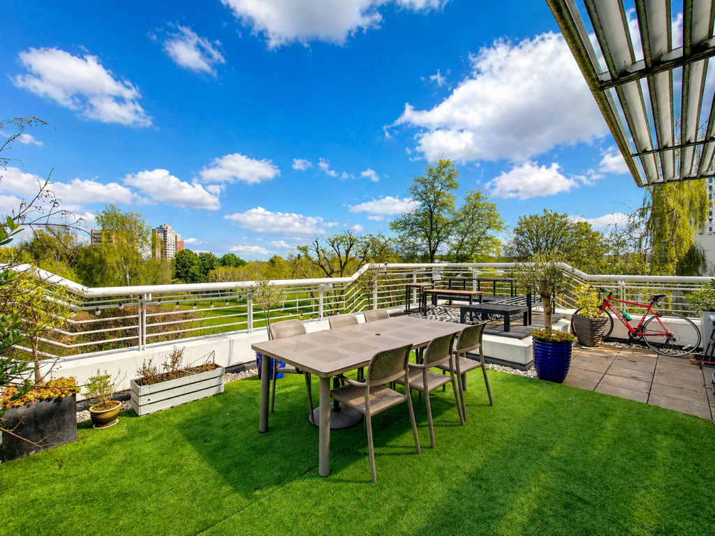Main image of property: Barrier Point Road, Royal Docks, E16