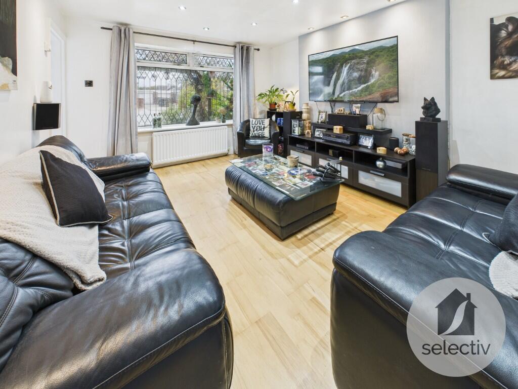 Castle Road, Redcar, North Yorkshire, TS10 photo 4