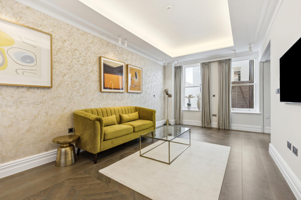 Main image of property: Queens Gate Mews, 
South Kensington, SW7