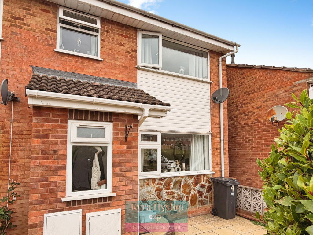 House in East Devon, Exmouth - View 2