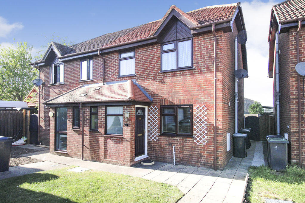 Main image of property: Station Road, Tempsford SG19