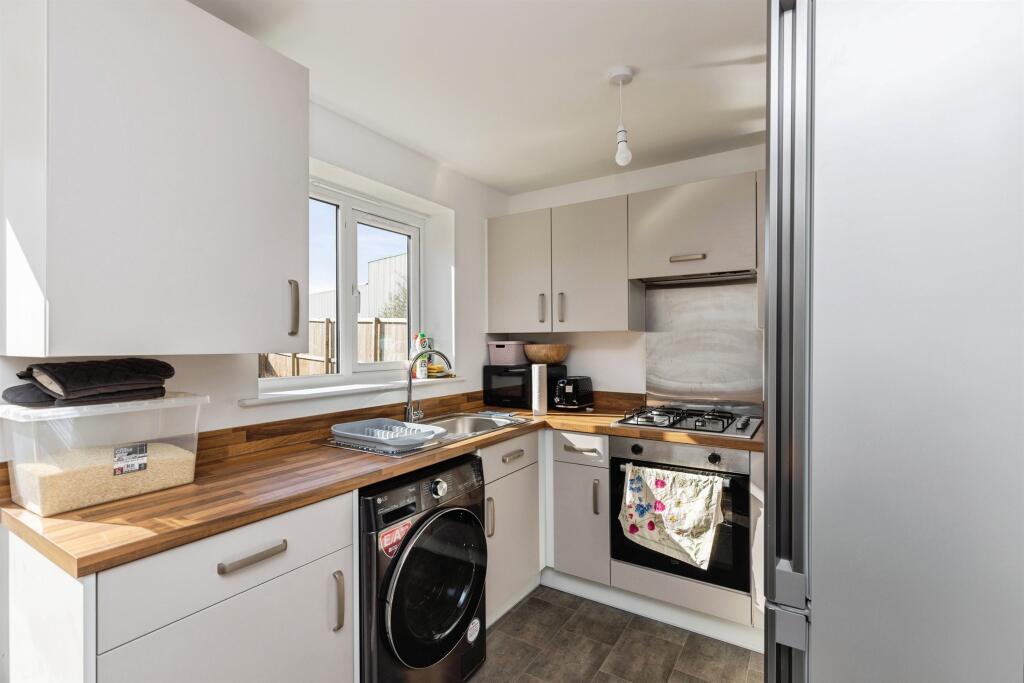 Additional image 5 of Cotton Mill Lane, Bradford