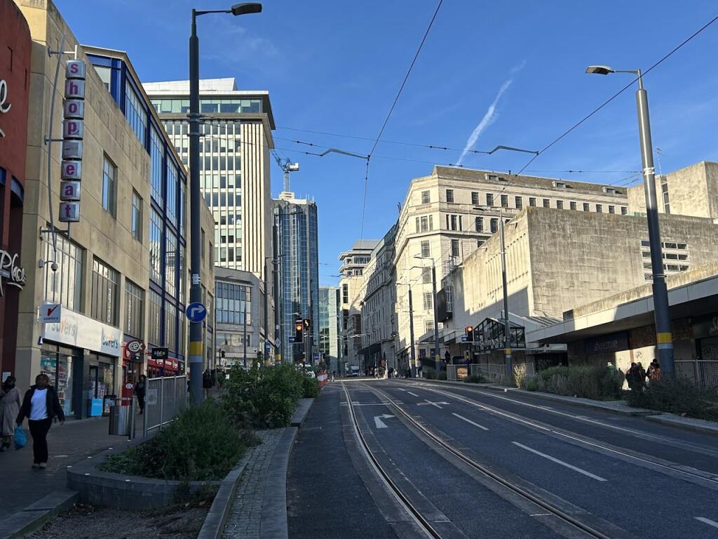 Additional image 34 of Albert House, 12-26 Albert Street, Birmingham, B4 7UD