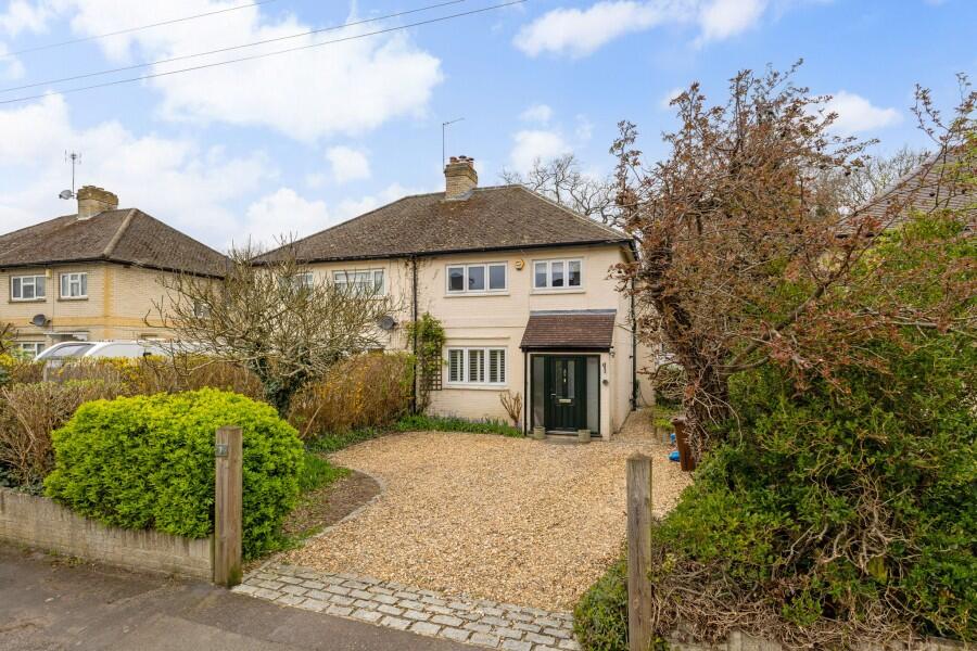 Main image of property: Virginia Water, Surrey