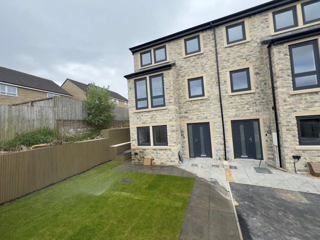 Manywell Heights, Cullingworth, BD13, Cullingworth