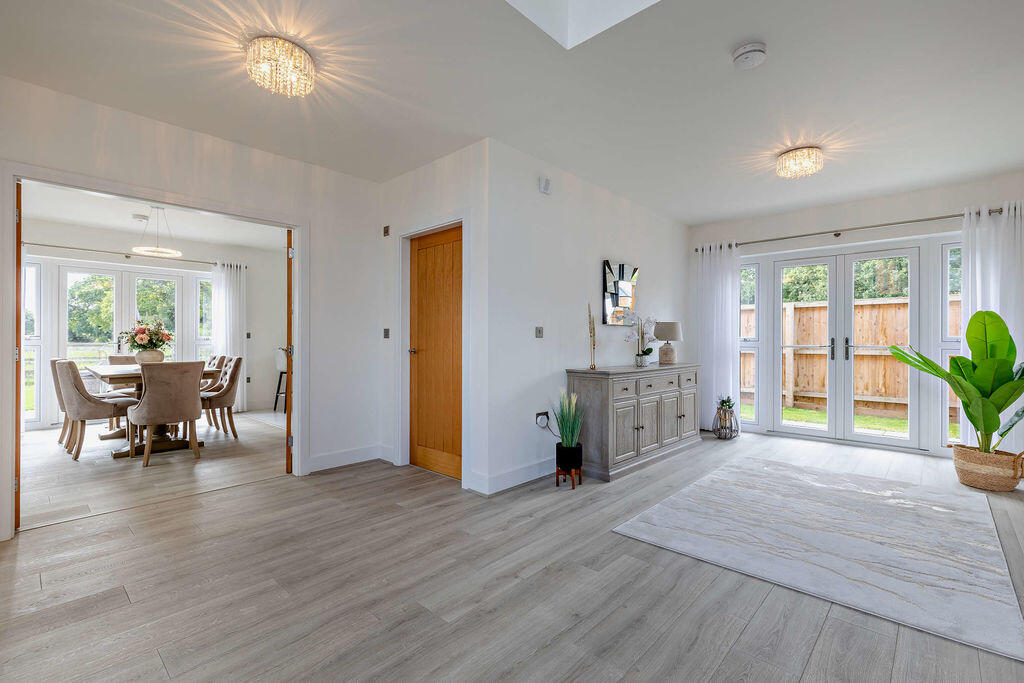 House in Crewe - View 4