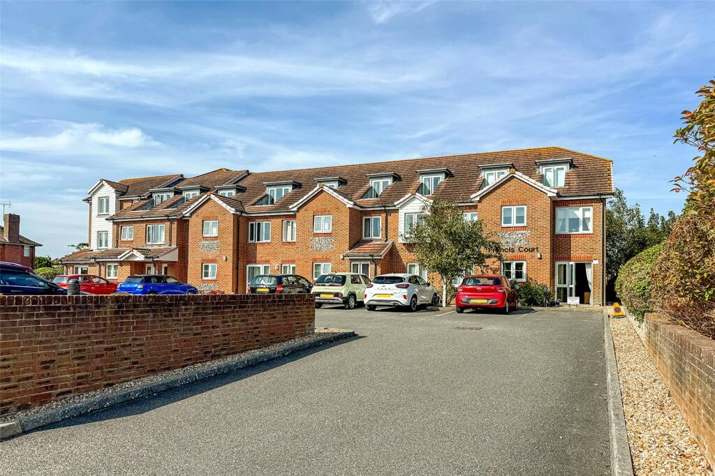 Apartment in Arun, Littlehampton