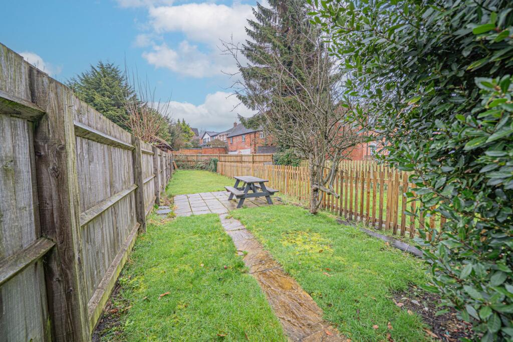 Additional image 19 of Poplar Road, Dorridge, B93