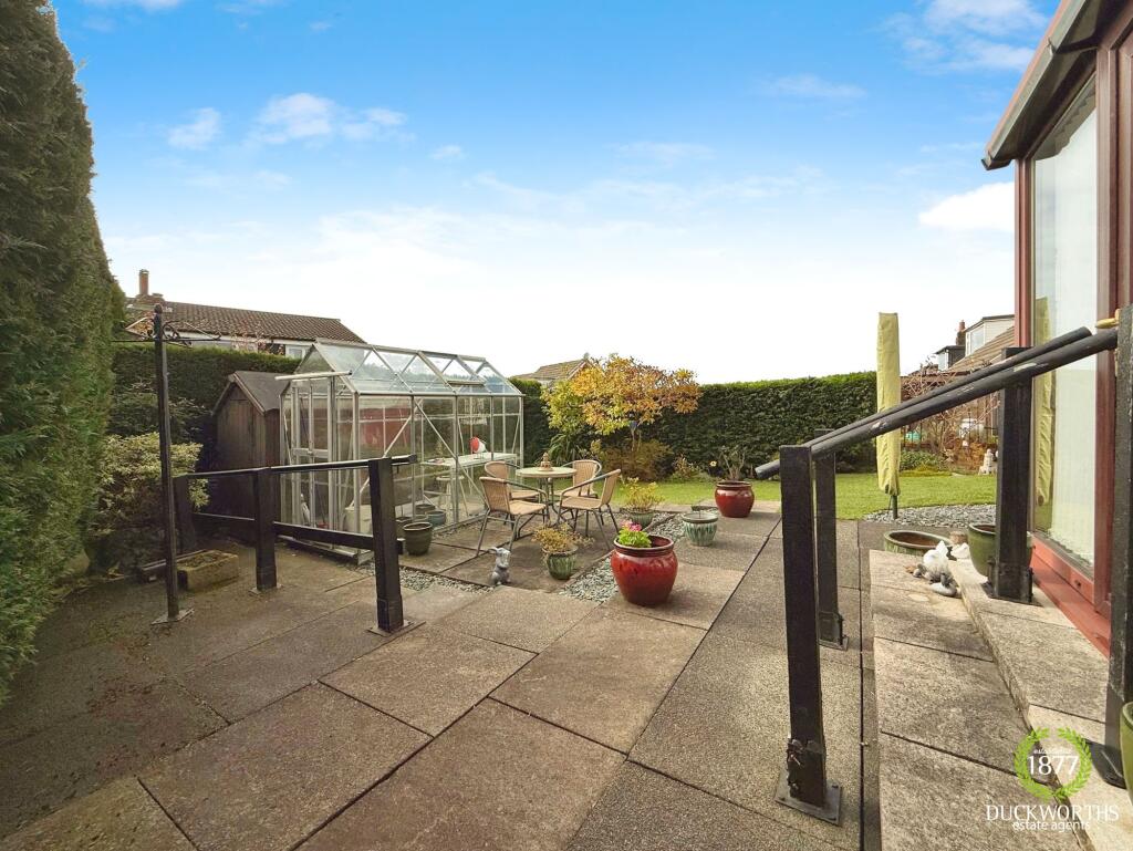 Additional image 21 of Rudyard Drive, Darwen, BB3