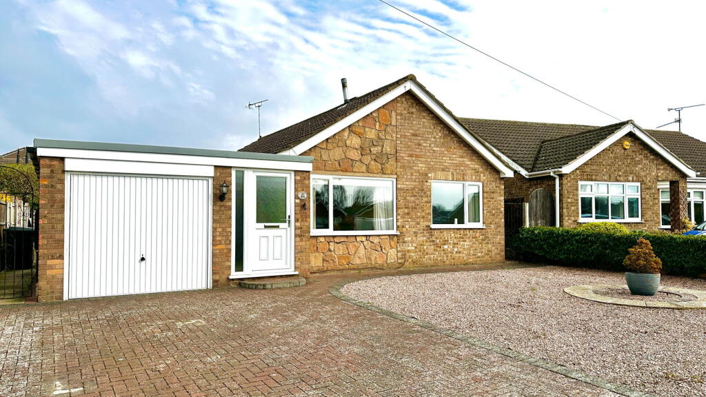 Main image of property: Mill Moor Way, North Hykeham, Lincoln, LN6 9PJ