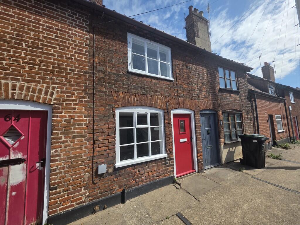 Main image of property: Broad Street, Bungay