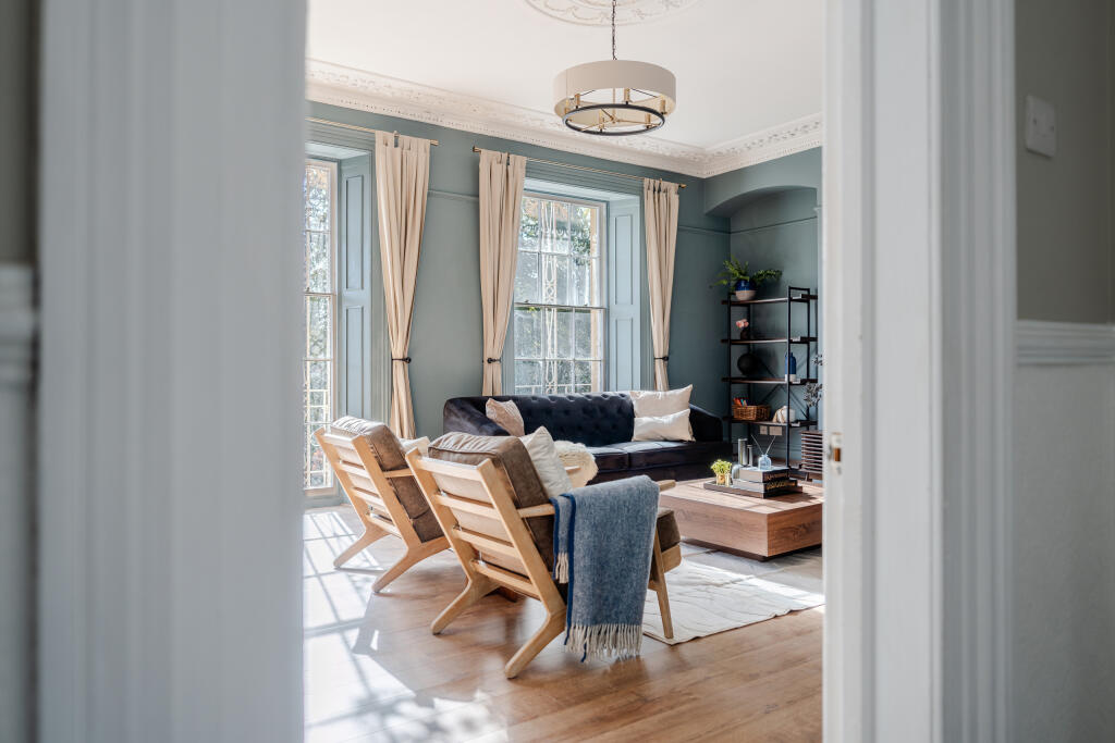 Apartment in Bristol - View 4