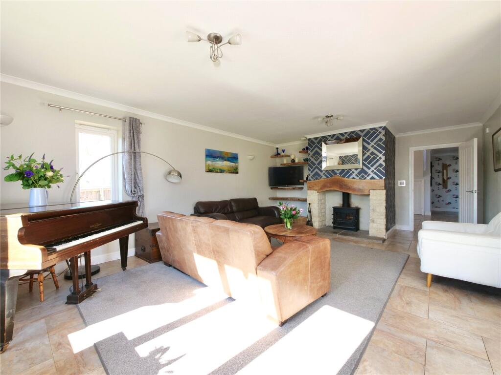 Additional image 9 of A superb five bedroom, detached family house in Holcombe