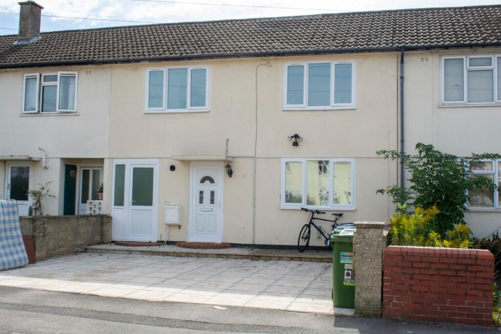 Main image of property: Masons Road, Oxford, Oxfordshire, OX3